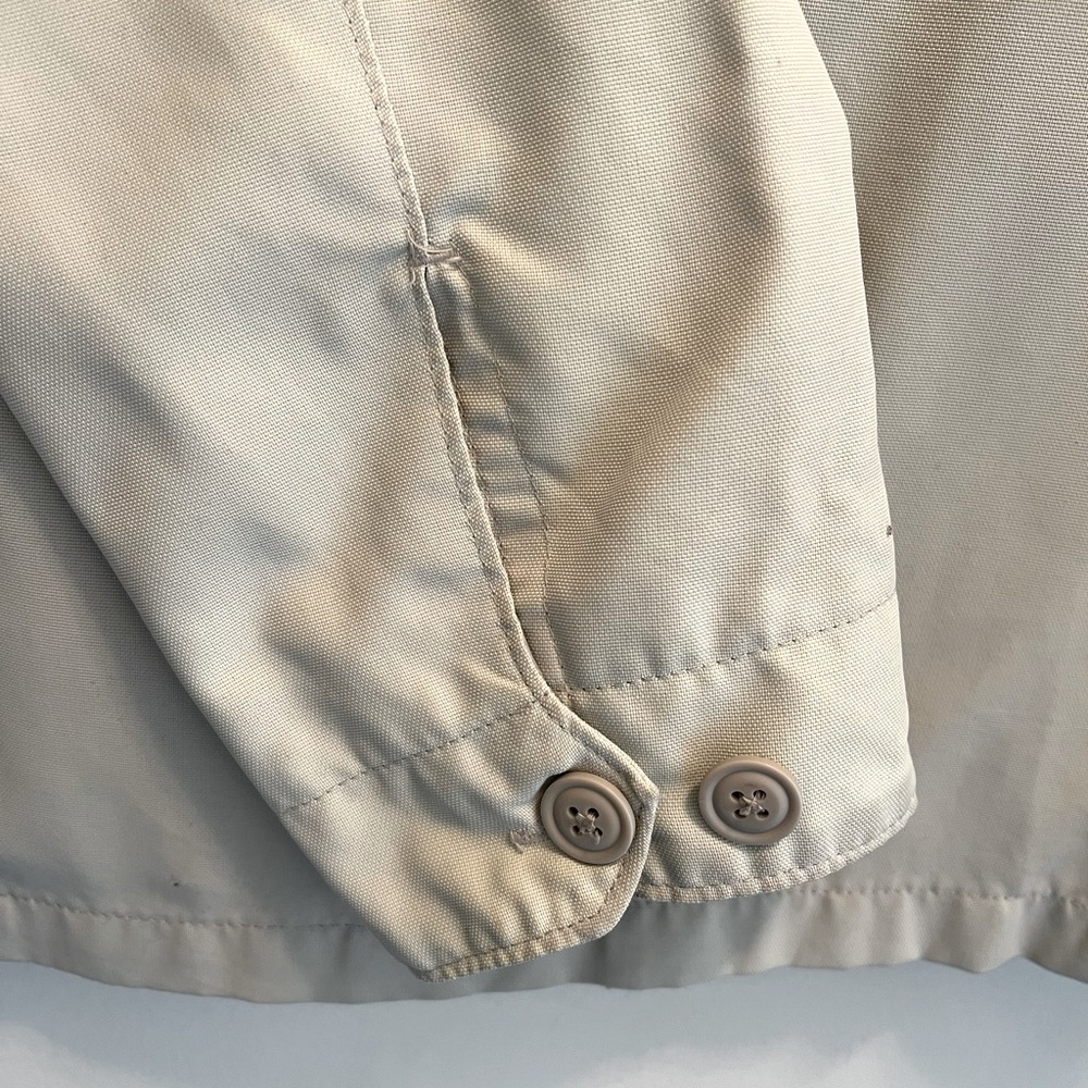 GAP Lightweight Jacket - Picture 3 of 4
